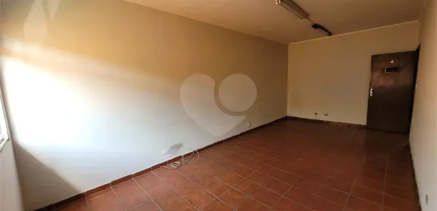 Foto do imóvel - Traga o seu negócio para uma sala comercial ampla e