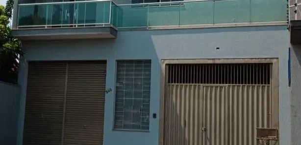 Loja / Salão / Ponto Comercial para alugar, 240m² no Vila Nova, Arapongas