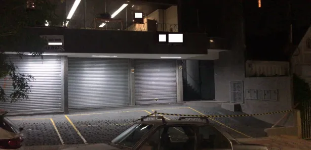 Andar / Laje corporativa à venda, 180m² no São Pedro, Belo Horizonte