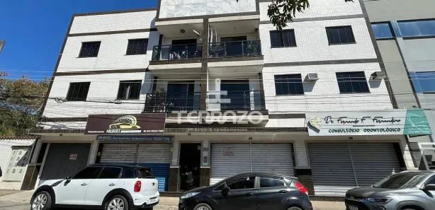 Apartamento com 2 Quartos para alugar, 96m² no Vila Rica, Volta Redonda