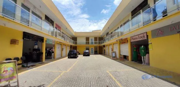 Loja / Salão / Ponto Comercial para alugar, 30m² no Cidade Salvador, Jacareí