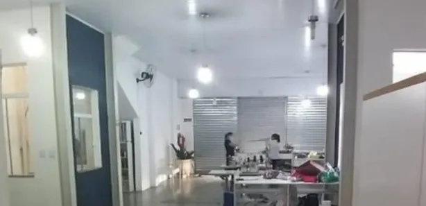 Loja / Salão / Ponto Comercial para alugar, 180m² no Senador Salgado Filho, Marília