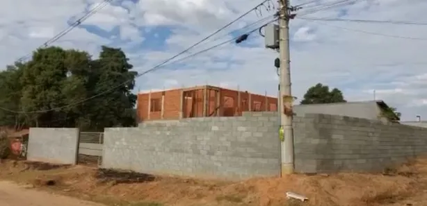 Fazenda / Sítio / Chácara com 3 Quartos à venda, 272m² no Chácara Primavera, Sumaré