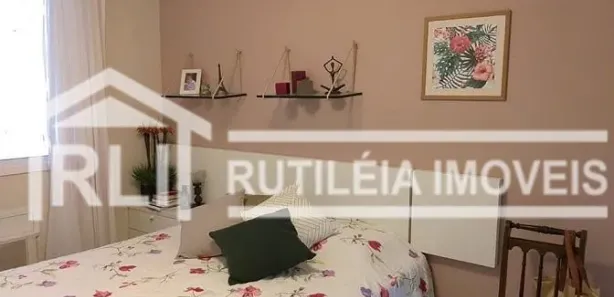 Apartamento com 3 Quartos à venda, 60m² no Maceió, Niterói
