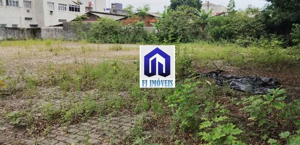Terreno / Lote / Condomínio à venda, 3240m² no Vila Paulista, Cubatão