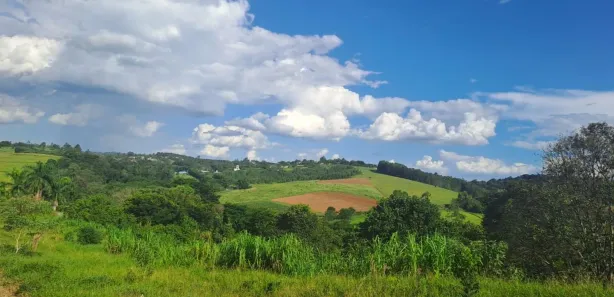 Fazenda / Sítio / Chácara à venda, 6498m² no Arataba, Louveira
