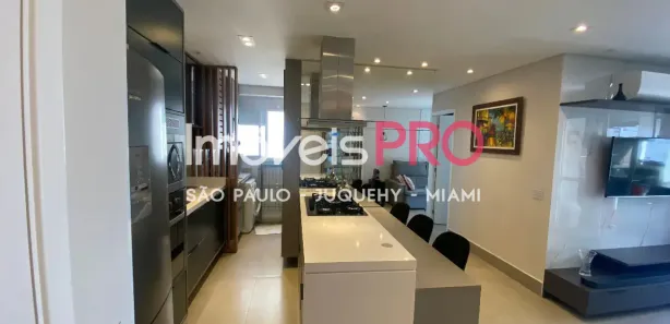 Apartamento com 2 Quartos à venda, 65m² no Saúde, São Paulo