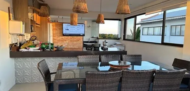 Cobertura com 3 Quartos à venda, 115m² no Guarajuba (Monte Gordo), Camaçari