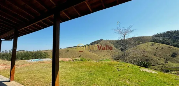 Fazenda / Sítio / Chácara com 2 Quartos à venda, 80m² no Bairro dos Leais, Redenção da Serra