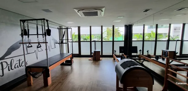 Apartamento com 4 Quartos à venda, 158m² no Monteiro, Recife