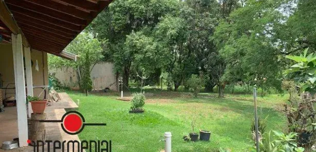 Fazenda / Sítio / Chácara com 6 Quartos à venda, 327m² no Jardim Valparaíso, Boituva