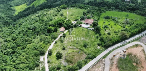 Fazenda / Sítio / Chácara à venda, 140000m² no , Chã Grande