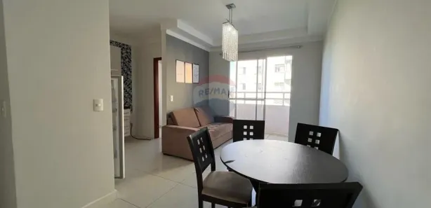 Apartamento com 2 Quartos para alugar, 55m² no Residencial das Ilhas, Bragança Paulista