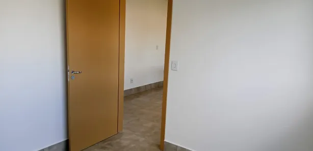 Kitnet com 2 Quartos para alugar, 41m² no Jardim Atlântico, Goiânia