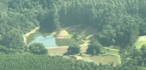 Fazenda / Sítio / Chácara com 9 Quartos à venda, 629200m² no Residencial Porta do Sol, Mairinque