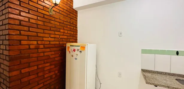 Flat com 1 Quarto à venda, 47m² no Centro, Governador Valadares