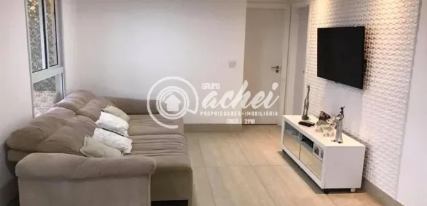 Apartamento com 3 Quartos à venda, 123m² no Horto Bela Vista, Salvador