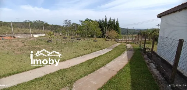 Fazenda / Sítio / Chácara com 2 Quartos à venda, 1034m² no , Piedade