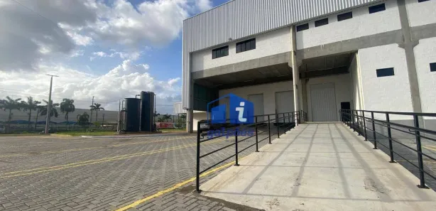 Galpão / Depósito / Armazém para alugar, 3761m² no Prazeres, Jaboatão dos Guararapes