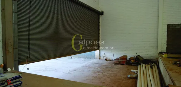 Galpão / Depósito / Armazém para venda ou aluguel, 1750m² no Jardim da Várzea, Santana de Parnaíba