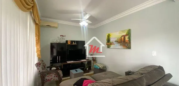 Sobrado com 3 Quartos à venda, 156m² no Velha Central, Blumenau