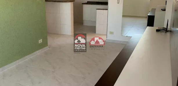 Cobertura com 2 Quartos à venda, 93m² no Loteamento Eduardo da Silva Neto, Pindamonhangaba