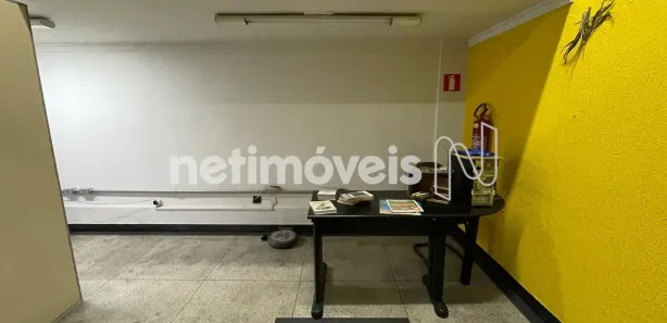 Conjunto Comercial / Sala para alugar, 50m² no Barro Preto, Belo Horizonte