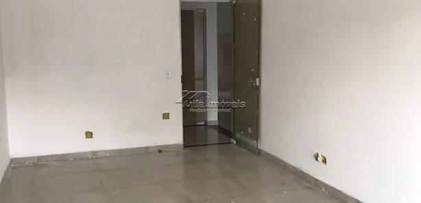 Conjunto Comercial / Sala para alugar, 28m² no Vila Real, Hortolândia