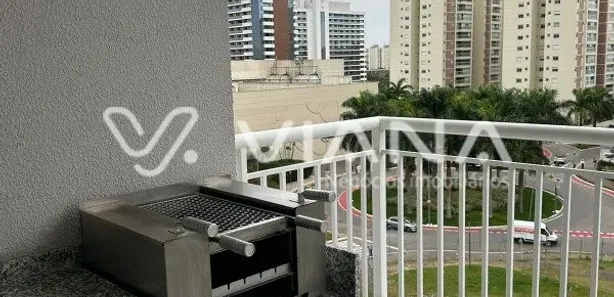 Apartamento com 2 Quartos para alugar, 75m² no Cerâmica, São Caetano do Sul