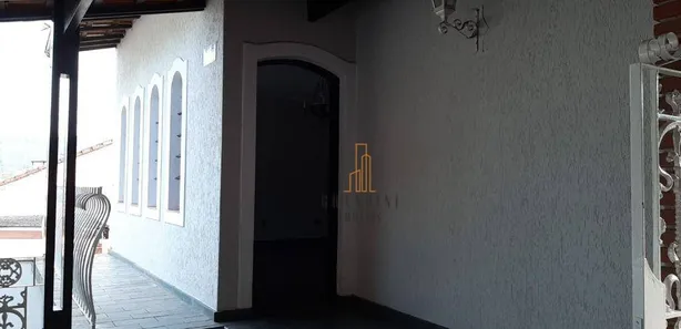 Casa com 3 Quartos para venda ou aluguel, 247m² no Centro, Ribeirão Pires
