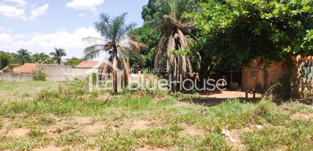 Terreno / Lote / Condomínio à venda, 361m² no American Park, Aparecida de Goiânia