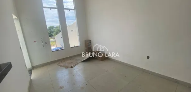 Casa com 2 Quartos à venda, 67m² no Bandeirante, São Joaquim de Bicas