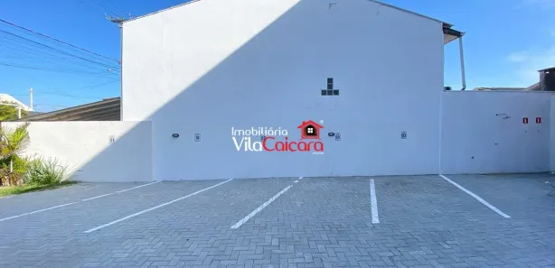 Apartamento com 3 Quartos à venda, 92m² no Leblon, Pontal do Paraná