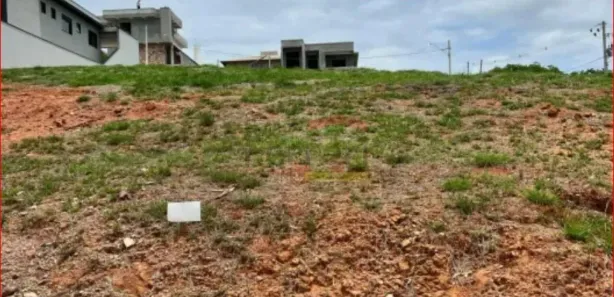 Terreno / Lote / Condomínio à venda, 402m² no Marmeleiro, Atibaia