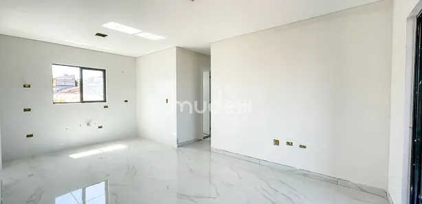 Cobertura com 2 Quartos à venda, 126m² no Boneca do Iguaçu, São José dos Pinhais