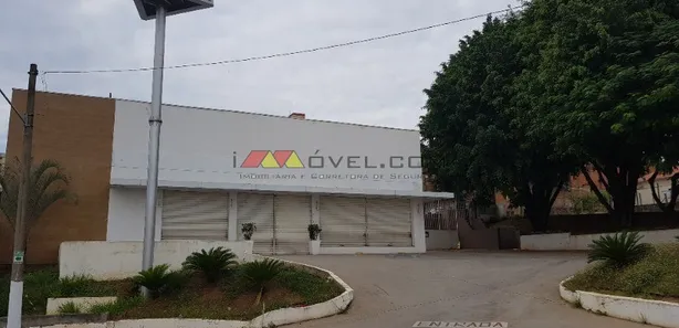 Loja / Salão / Ponto Comercial para venda ou aluguel, 250m² no Centro, Rio Claro