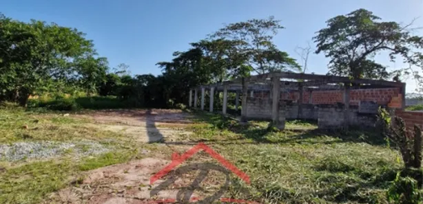 Terreno / Lote / Condomínio à venda, 1500m² no Bracuí (Cunhambebe), Angra dos Reis