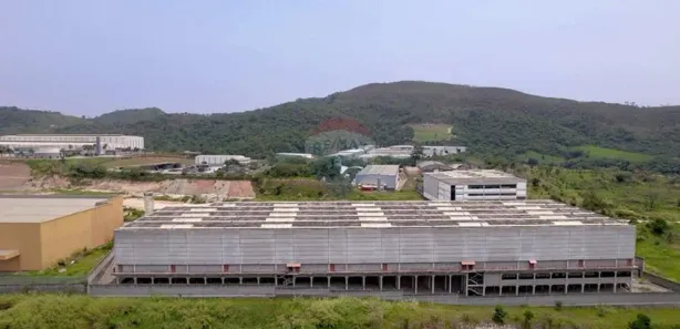 Galpão / Depósito / Armazém para alugar, 1225m² no Distrito industrial, Araçariguama