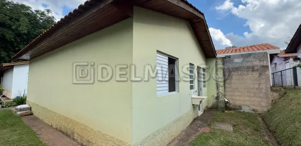 Casa de Condomínio com 2 Quartos à venda, 170m² no Curral, Ibiúna