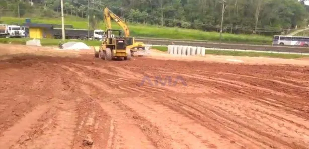 Terreno / Lote / Condomínio à venda, 22420m² no Aldeinha, Itapecerica da Serra