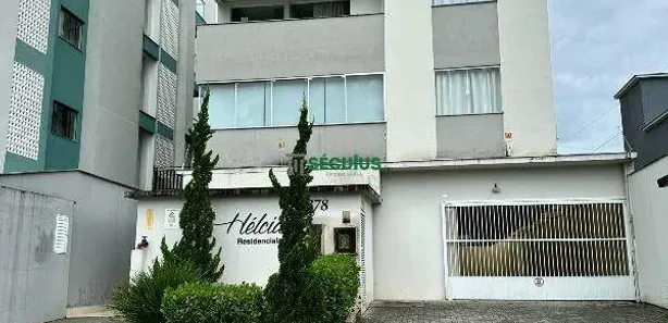 Apartamento com 2 Quartos à venda, 72m² no Vieira, Jaraguá do Sul