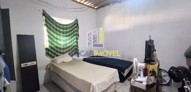 Casa de Condomínio com 1 Quarto à venda, 70m² no Felícia, Vitória da Conquista
