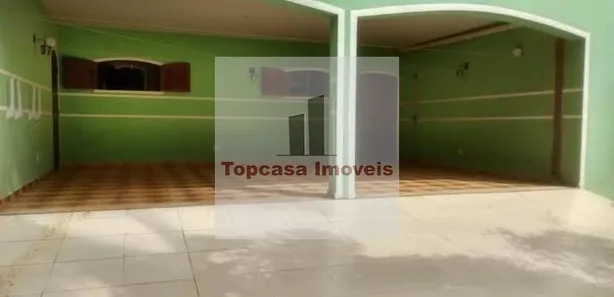 Sobrado com 3 Quartos à venda, 360m² no Oriente, Embu-Guaçu