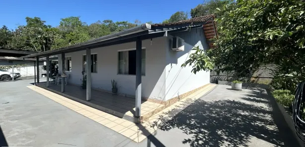 Casa com 2 Quartos à venda, 120m² no Badenfurt, Blumenau