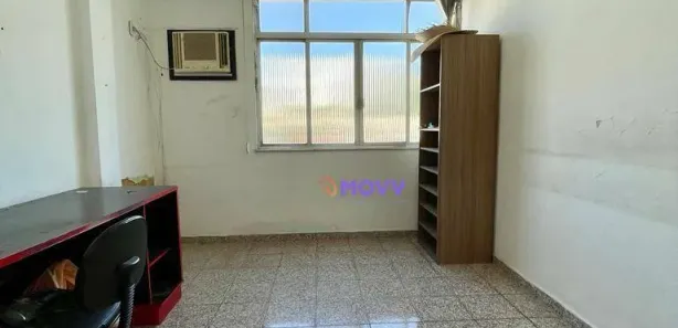Apartamento com 2 Quartos à venda, 85m² no Fonseca, Niterói