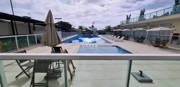 Apartamento com 3 Quartos para venda ou aluguel, 91m² no Centro, Penha