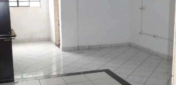 Conjunto Comercial / Sala para alugar, 27m² no Centro, Cosmópolis