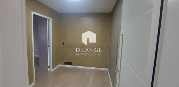 Conjunto Comercial / Sala para alugar, 66m² no Jardim Chapadão, Campinas