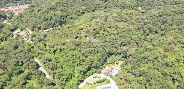 Terreno / Lote / Condomínio à venda, 7595m² no Centro, Pacoti