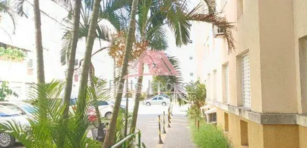 Apartamento com 2 Quartos à venda, 51m² no Inhoaíba, Rio de Janeiro